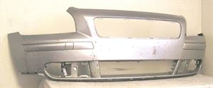 Picture of 2004-2006 Volvo S40/V40 late design; w/o headlamp washer Front Bumper Cover