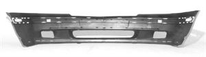 Picture of 2000 Volvo S40/V40 w/o headlamp washer Front Bumper Cover