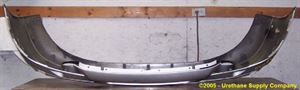 Picture of 2001-2005 Volvo S60 base model/T5; w/headlamp washer Front Bumper Cover