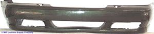 Picture of 1998-2000 Volvo S70 w/headlamp washer Front Bumper Cover