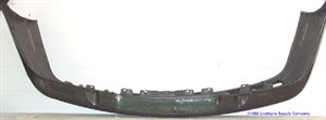 Picture of 1998-2000 Volvo S70 w/headlamp washer Front Bumper Cover