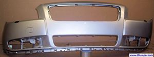Picture of 2007-2013 Volvo S80 w/Headlamp Washer Front Bumper Cover