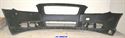 Picture of 2007-2011 Volvo S80 w/o Headlamp Washer Front Bumper Cover