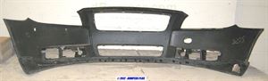 Picture of 2007-2011 Volvo S80 w/o Headlamp Washer Front Bumper Cover