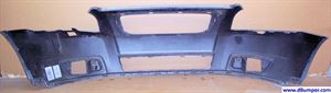 Picture of 2008-2011 Volvo V50 all Front Bumper Cover