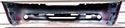 Picture of 1998-2000 Volvo V70 R; w/fog lamps Front Bumper Cover