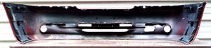 Picture of 1998-2000 Volvo V70 R; w/fog lamps Front Bumper Cover
