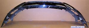 Picture of 2008-2013 Volvo XC70 w/Headlamp Washer Front Bumper Cover