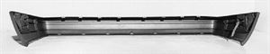 Picture of 1990-1992 Volvo 740 Rear Bumper Cover