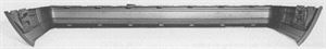 Picture of 1988-1990 Volvo 760 Rear Bumper Cover