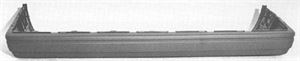 Picture of 1988-1990 Volvo 760 Rear Bumper Cover