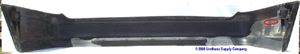 Picture of 1993-1997 Volvo 850 4dr wagon Rear Bumper Cover