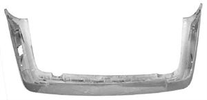 Picture of 1995-1997 Volvo 940/960 4dr sedan; 960 Rear Bumper Cover