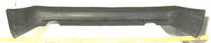 Picture of 1995-1997 Volvo 940/960 4dr wagon; 960 Rear Bumper Cover