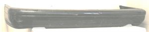 Picture of 1995-1997 Volvo 940/960 4dr wagon; 960 Rear Bumper Cover