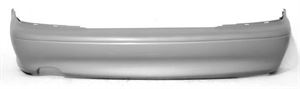 Picture of 1998-2004 Volvo C70 Rear Bumper Cover