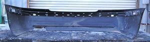 Picture of 2001-2004 Volvo S40/V40 early design; black Rear Bumper Cover