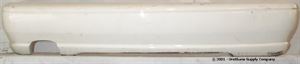 Picture of 1998-2000 Volvo S70 2WD Rear Bumper Cover