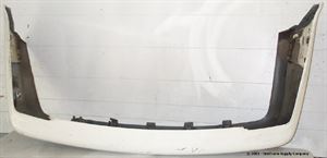 Picture of 1998-2000 Volvo S70 2WD Rear Bumper Cover