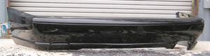 Picture of 1999-2000 Volvo S70 AWD Rear Bumper Cover