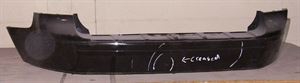 Picture of 2005-2007 Volvo V50 Rear Bumper Cover