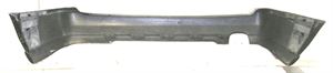 Picture of 1998-2000 Volvo V70 4dr wagon; 2WD Rear Bumper Cover