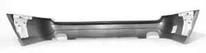 Picture of 1998-2000 Volvo V70 4dr wagon; 4WD; XC Rear Bumper Cover