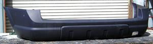 Picture of 2001-2004 Volvo V70 V70XC Rear Bumper Cover