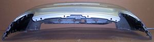 Picture of 2012-2013 Fiat 500 SPORT Front Bumper Cover