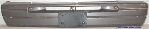 Picture of 1986-1990 Ford Aerostar w/molding Front Bumper Cover