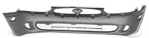 Picture of 1997 Ford Aspire Front Bumper Cover