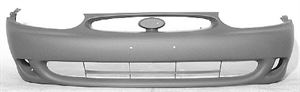 Picture of 1997 Ford Aspire Front Bumper Cover