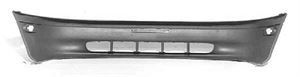 Picture of 1994-1995 Ford Aspire except SE Front Bumper Cover