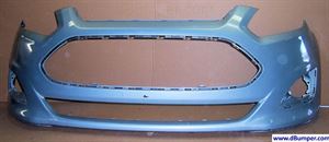 Picture of 2013 Ford C-max HYBRID|ENERGI Front Bumper Cover