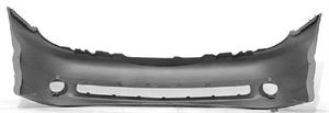 Picture of 1998-2001 Ford Contour SVT Front Bumper Cover