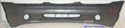 Picture of 1996-1997 Ford Contour w/integral impact strip Front Bumper Cover