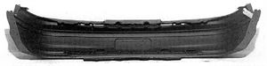 Picture of 1995-1997 Ford CrownVictoria/LTD Front Bumper Cover