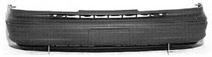 Picture of 1995-1997 Ford CrownVictoria/LTD Front Bumper Cover