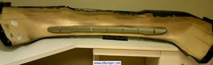 Picture of 2006-2011 Ford CrownVictoria/LTD Front Bumper Cover