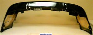 Picture of 2006-2011 Ford CrownVictoria/LTD Front Bumper Cover