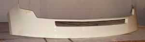 Picture of 2007-2010 Ford Edge Front Bumper Cover Upper