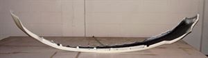Picture of 2007-2010 Ford Edge Front Bumper Cover Upper