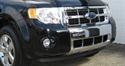 Picture of 2008-2012 Ford Escape LIMITED; w/Appearance Pkg; PTM Front Bumper Cover