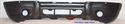 Picture of 1999-2001 Ford Explorer Limited Front Bumper Cover