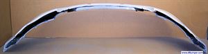 Picture of 2011-2014 Ford Explorer w/o Active Park Assist Front Bumper Cover Upper