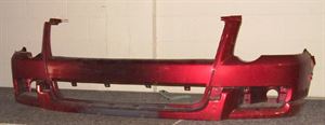 Picture of 2006-2010 Ford Explorer XLT Front Bumper Cover