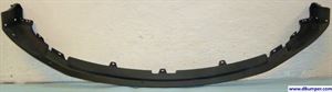 Picture of 2010-2013 Ford F-series Light Duty Pickup SVT RAPTOR; Assy Front Bumper Cover Upper