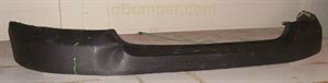 Picture of 2005-2008 Ford F-series Light Duty Pickup upper; XL model; From 8/9/05 Front Bumper Cover