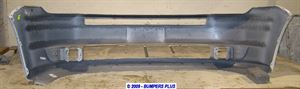 Picture of 2009-2012 Ford Flex Front Bumper Cover