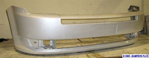 Picture of 2009-2012 Ford Flex Front Bumper Cover